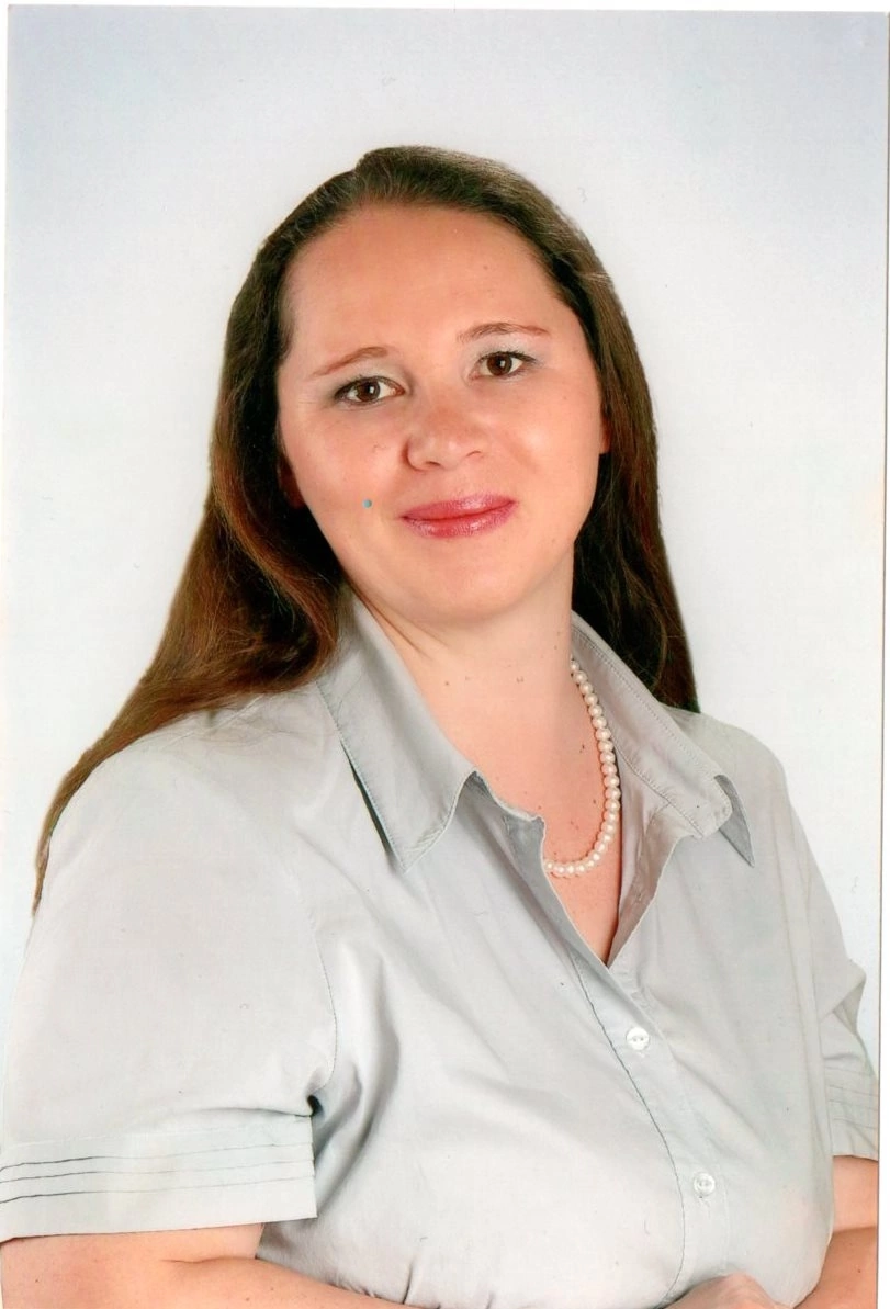 Воспитатель Вахрушева Наталия Николаевна.
