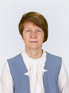 Кожевникова Светлана Анатольевна Кожевникова Светлана Анатольевна