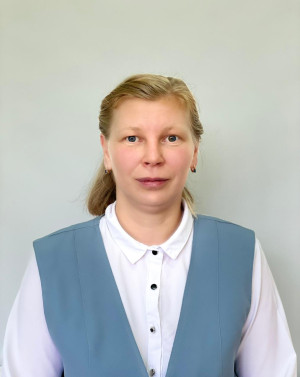Воспитатель Коротаева Анна Александровна Воспитатель Коротаева Анна Александровна